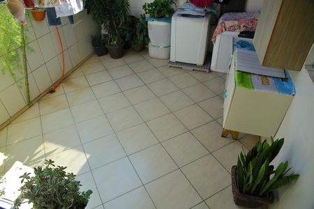 Casa à venda com 300m², 3 quartos e 4 vagasÁrea de Serviço