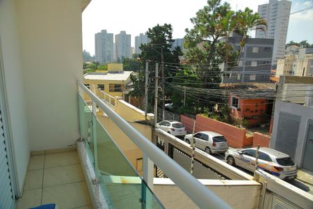 Casa à venda com 300m², 3 quartos e 4 vagasVaranda da Suíte 