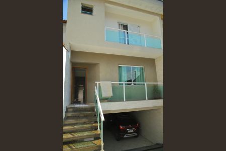 Casa à venda com 300m², 3 quartos e 4 vagasFachada/ Vista Interna 