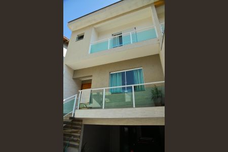 Casa à venda com 300m², 3 quartos e 4 vagasFachada/ Vista Interna 