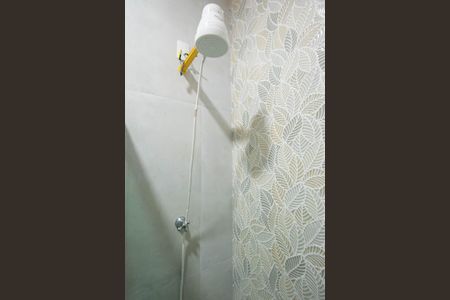 Casa para alugar com 248m², 2 quartos e 3 vagasBanheiro da Suíte