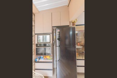 Casa para alugar com 248m², 2 quartos e 3 vagas Casa para alugar com 248m², 2 quartos e 3 vagasCasa 2- Cozinha