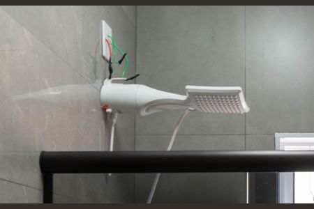 Casa para alugar com 248m², 2 quartos e 3 vagas Casa para alugar com 248m², 2 quartos e 3 vagasCasa 2- Banheiro