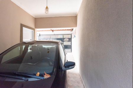 Casa para alugar com 248m², 2 quartos e 3 vagas Casa para alugar com 248m², 2 quartos e 3 vagasGaragem