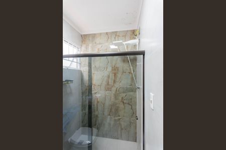 Casa para alugar com 248m², 2 quartos e 3 vagas Casa para alugar com 248m², 2 quartos e 3 vagasBanheiro