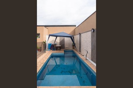 Casa para alugar com 248m², 2 quartos e 3 vagasVista da Suíte