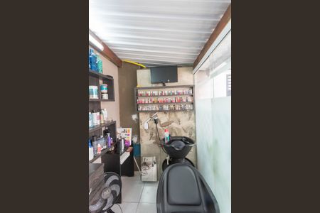 Casa para alugar com 248m², 2 quartos e 3 vagas Casa para alugar com 248m², 2 quartos e 3 vagasSalão