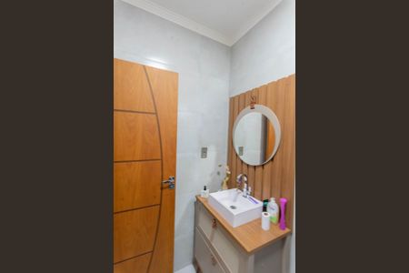 Casa para alugar com 248m², 2 quartos e 3 vagas Casa para alugar com 248m², 2 quartos e 3 vagasBanheiro