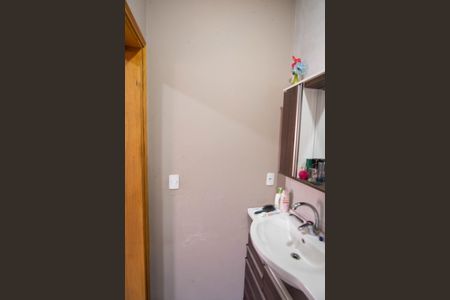 Casa para alugar com 248m², 2 quartos e 3 vagas Casa para alugar com 248m², 2 quartos e 3 vagasBanheiro da Suíte