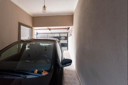 Casa para alugar com 248m², 2 quartos e 3 vagas Casa para alugar com 248m², 2 quartos e 3 vagasGaragem