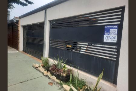 Casa para alugar com 248m², 2 quartos e 3 vagasPlaquinha