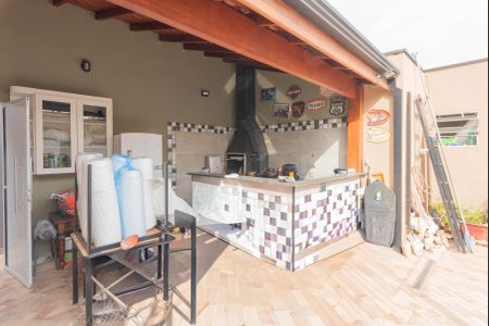 Casa para alugar com 248m², 2 quartos e 3 vagas Casa para alugar com 248m², 2 quartos e 3 vagasChurrasqueira