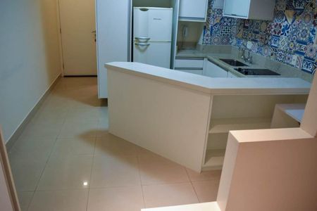 Studio de kitnet/studio para alugar com 1 quarto, 36m² em Vila Gomes Cardim, São Paulo