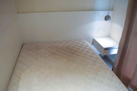 Studio para alugar com 36m², 1 quarto e 1 vagaStudio