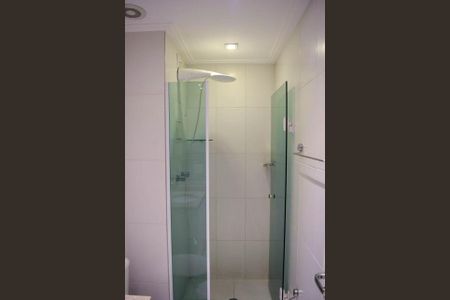 Studio para alugar com 36m², 1 quarto e 1 vagaBanheiro