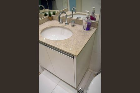 Studio para alugar com 36m², 1 quarto e 1 vagaBanheiro
