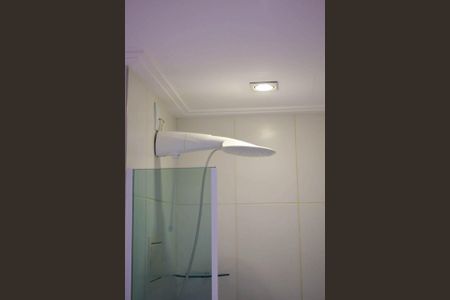Studio para alugar com 36m², 1 quarto e 1 vagaBanheiro