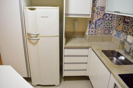 Studio para alugar com 36m², 1 quarto e 1 vagaStudio