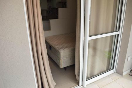 Studio para alugar com 36m², 1 quarto e 1 vagaStudio Varanda