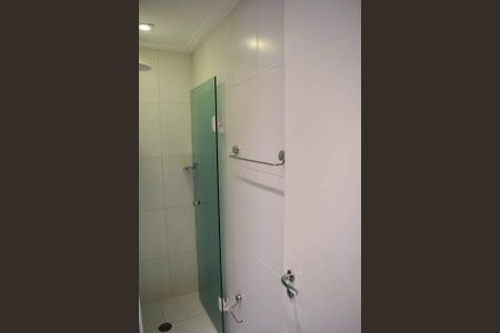 Studio para alugar com 36m², 1 quarto e 1 vagaBanheiro