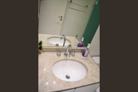 Studio para alugar com 36m², 1 quarto e 1 vagaBanheiro