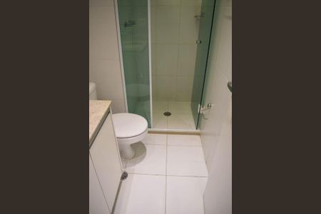 Studio para alugar com 36m², 1 quarto e 1 vagaBanheiro