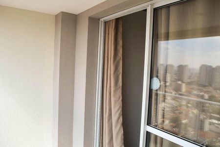 Studio para alugar com 36m², 1 quarto e 1 vagaStudio Varanda