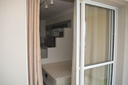 Studio para alugar com 36m², 1 quarto e 1 vagaStudio Varanda