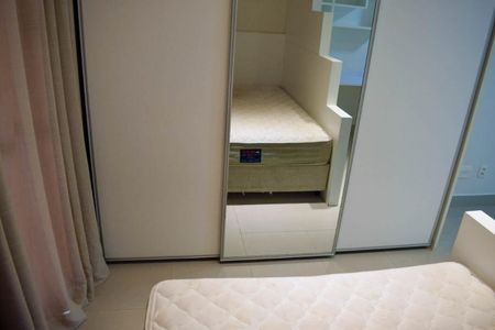 Studio para alugar com 36m², 1 quarto e 1 vagaStudio