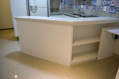 Studio de kitnet/studio para alugar com 1 quarto, 36m² em Vila Gomes Cardim, São Paulo