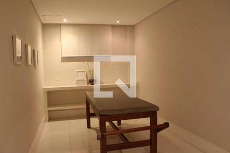 Studio para alugar com 36m², 1 quarto e 1 vagaÁrea comum