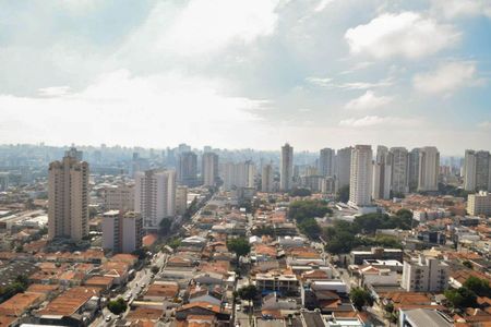 Studio para alugar com 36m², 1 quarto e 1 vagaStudio Varanda Vista