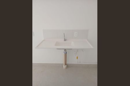 Apartamento para alugar com 28m², 1 quarto e 1 vaga Apartamento para alugar com 28m², 1 quarto e 1 vagaCozinha