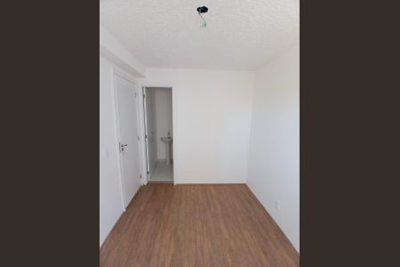 Apartamento para alugar com 28m², 1 quarto e 1 vaga Apartamento para alugar com 28m², 1 quarto e 1 vagaQuarto