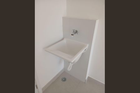 Apartamento para alugar com 28m², 1 quarto e 1 vaga Apartamento para alugar com 28m², 1 quarto e 1 vagaÁrea de serviço