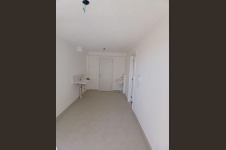 Apartamento para alugar com 28m², 1 quarto e 1 vaga Apartamento para alugar com 28m², 1 quarto e 1 vagaCozinha