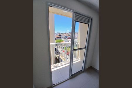 Apartamento para alugar com 28m², 1 quarto e 1 vaga Apartamento para alugar com 28m², 1 quarto e 1 vagaSala