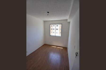 Apartamento para alugar com 28m², 1 quarto e 1 vaga Apartamento para alugar com 28m², 1 quarto e 1 vagaQuarto