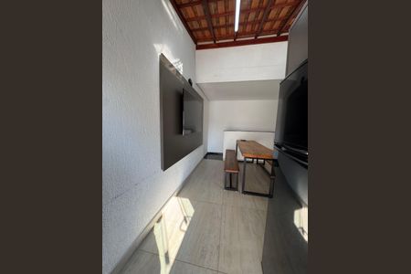 Apartamento à venda com 114m², 2 quartos e 2 vagasÁrea externa