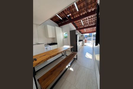 Apartamento à venda com 114m², 2 quartos e 2 vagasÁrea externa