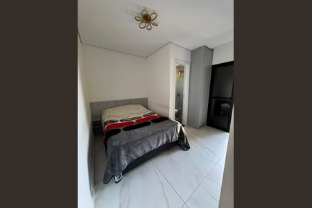 Quarto 1 de apartamento à venda com 2 quartos, 114m² em Paraíso, Santo André
