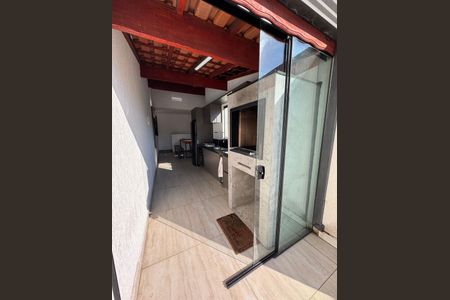 Apartamento à venda com 114m², 2 quartos e 2 vagasÁrea externa