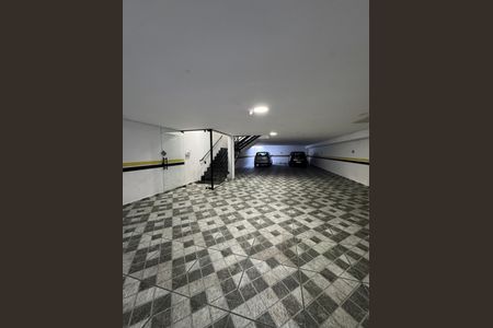 Apartamento à venda com 114m², 2 quartos e 2 vagasGaragem