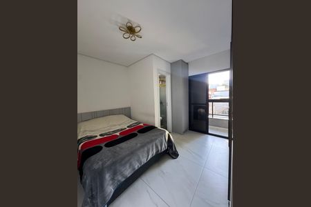 Quarto 1 de apartamento à venda com 2 quartos, 114m² em Paraíso, Santo André