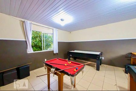 Apartamento para alugar com 45m², 2 quartos e 1 vaga Apartamento para alugar com 45m², 2 quartos e 1 vagaSala de Jogos