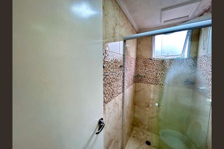 Apartamento para alugar com 45m², 2 quartos e 1 vaga Apartamento para alugar com 45m², 2 quartos e 1 vagaBanheiro