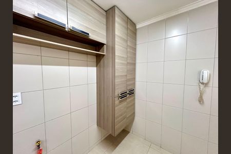 Apartamento para alugar com 45m², 2 quartos e 1 vaga Apartamento para alugar com 45m², 2 quartos e 1 vagaCozinha