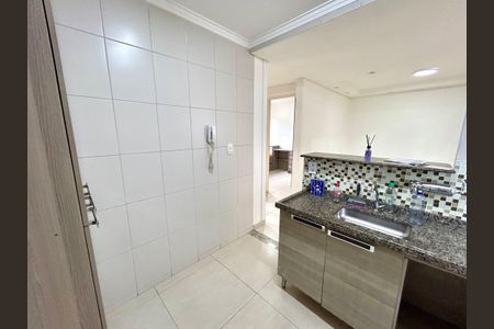 Apartamento para alugar com 45m², 2 quartos e 1 vaga Apartamento para alugar com 45m², 2 quartos e 1 vagaCozinha