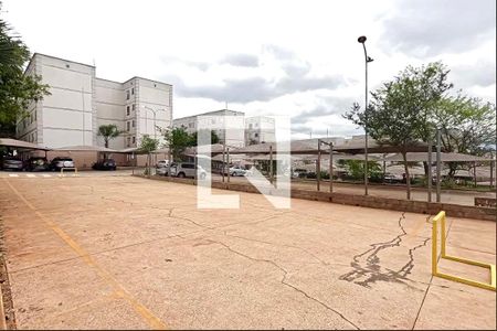 Apartamento para alugar com 45m², 2 quartos e 1 vaga Apartamento para alugar com 45m², 2 quartos e 1 vagaÁrea comum