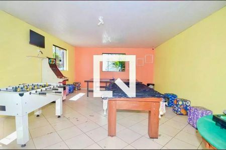 Apartamento para alugar com 45m², 2 quartos e 1 vaga Apartamento para alugar com 45m², 2 quartos e 1 vagaSala de Jogos
